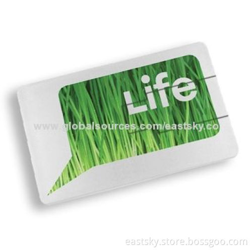 Pen Drive Personalized with Fast Transfer Rate and Low Power Consumption